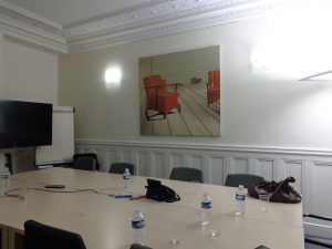 Salle de réunion